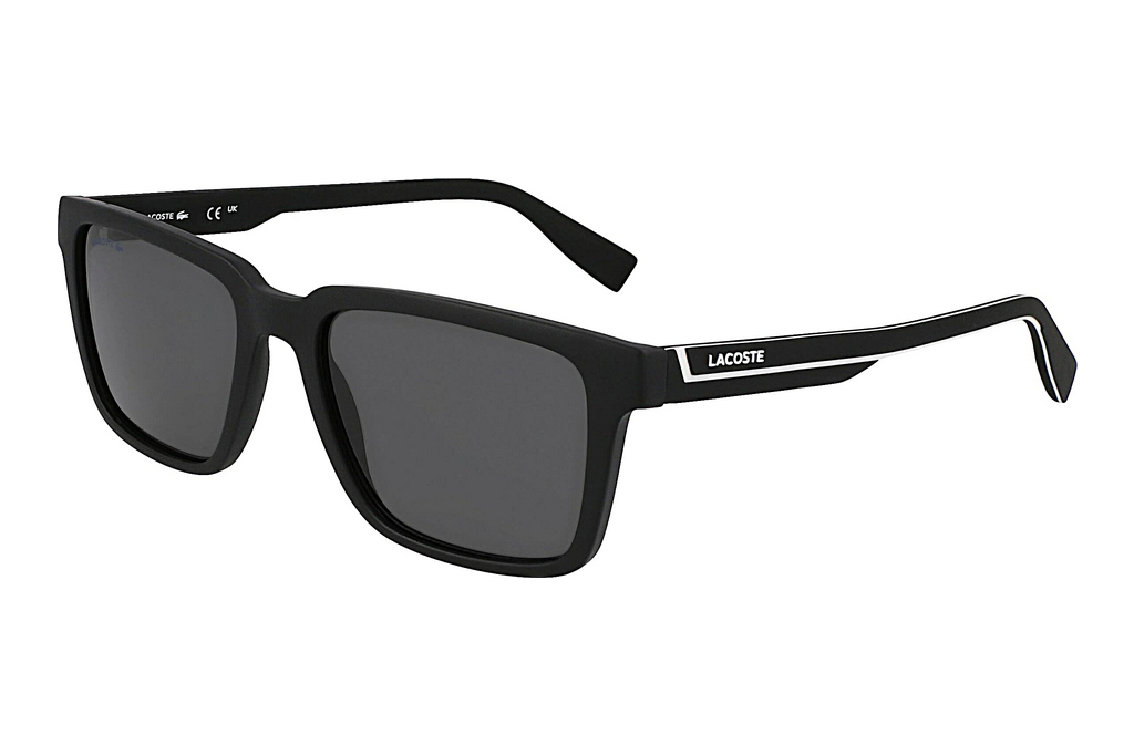 Lacoste   L6032S 002 BLACK MATTE BLACK