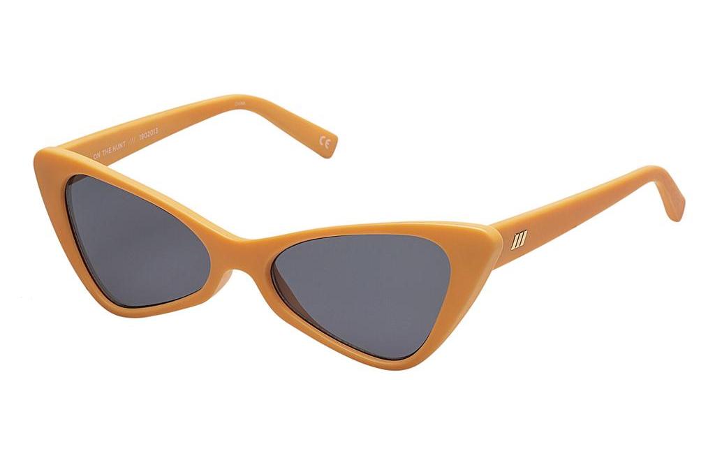 Le Specs   ON THE HUNT LSP1902013 greypeach sherbet