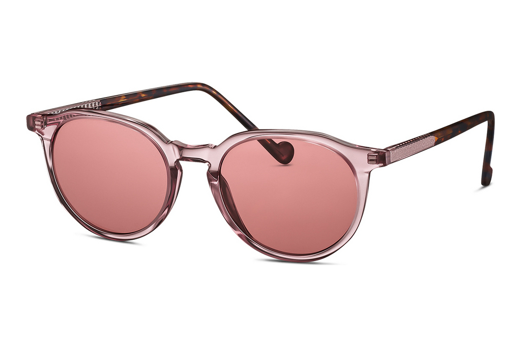 MINI Eyewear   MI 746001 50 rot / rosa / violettrot / rosa / violett