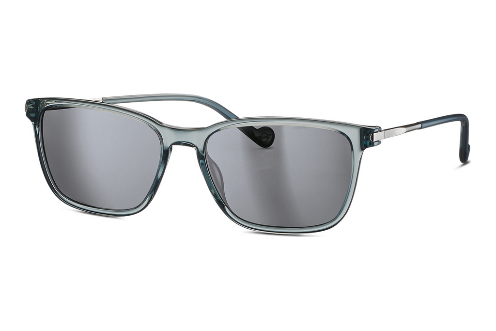 MINI Eyewear   MI 747003 30 grau / gungrau   gun