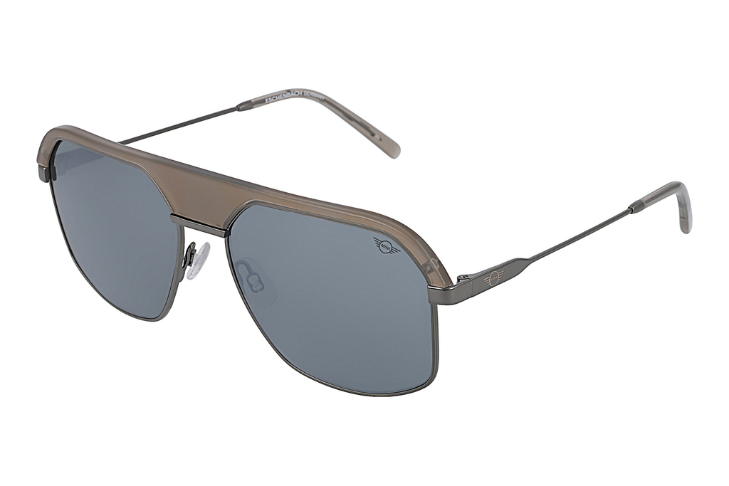 MINI Eyewear   MI 747023 30 grau / gungrau   gun