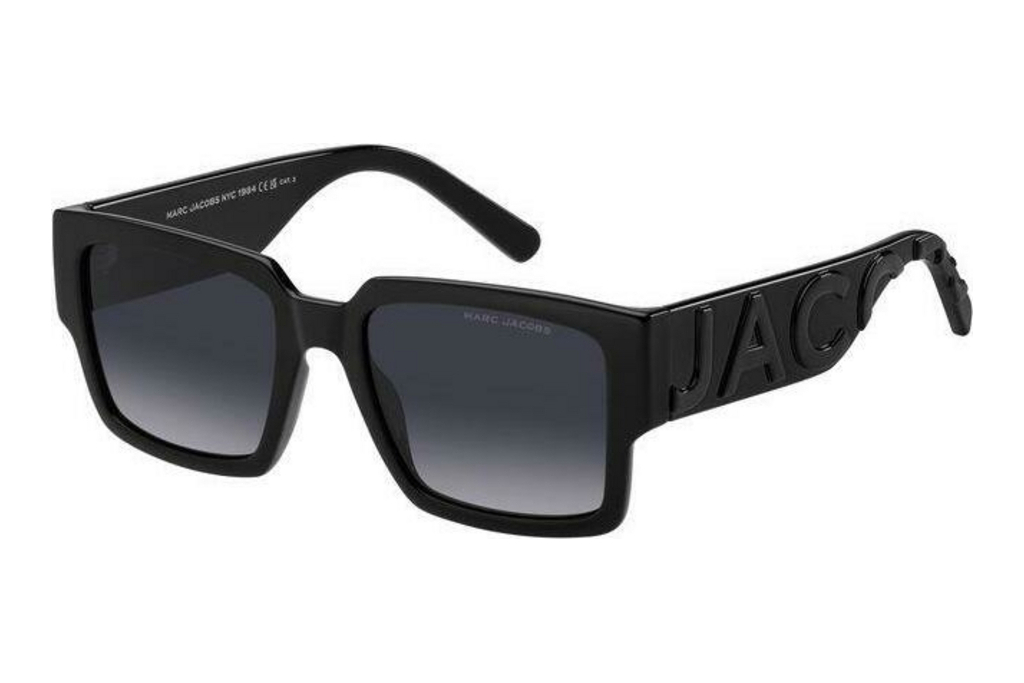 Marc Jacobs   MARC 739/S 08A/9O DARK GREY SHADEDSCHWARZ