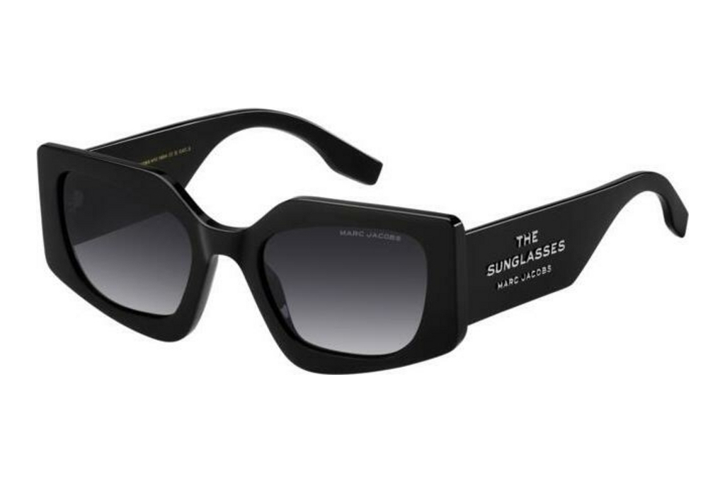 Marc Jacobs   MARC 774/S 807/9O BLACK