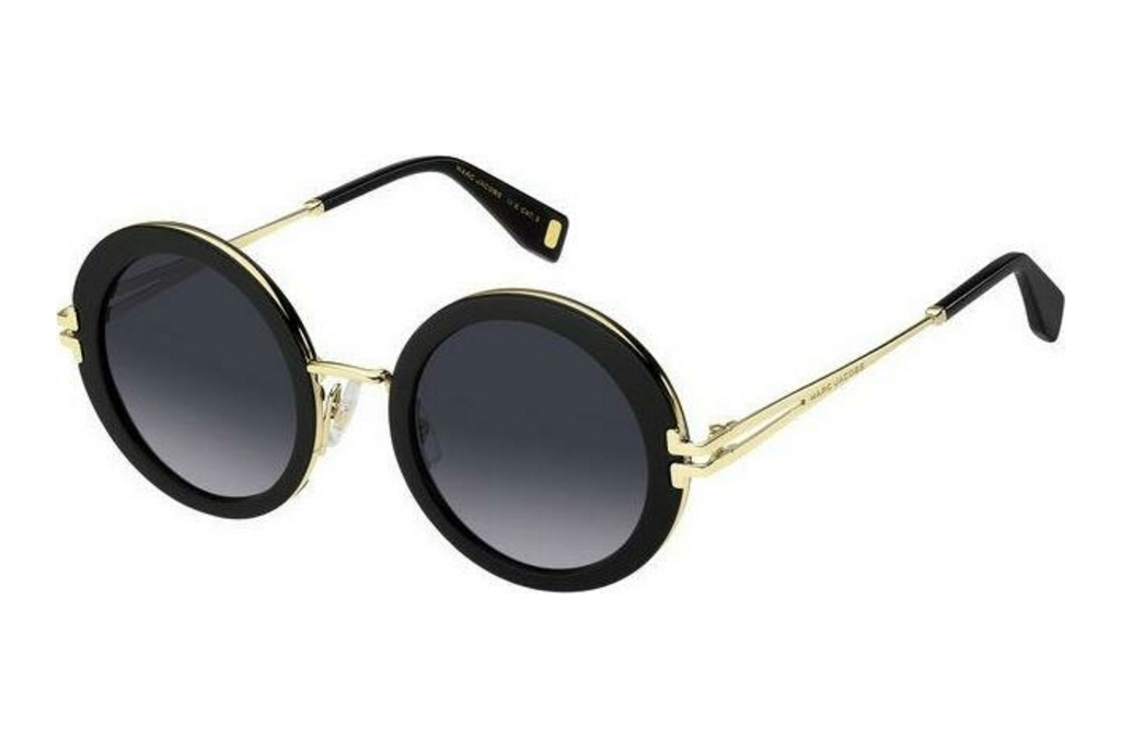 Marc Jacobs   MJ 1102/S 807/9O BLACK