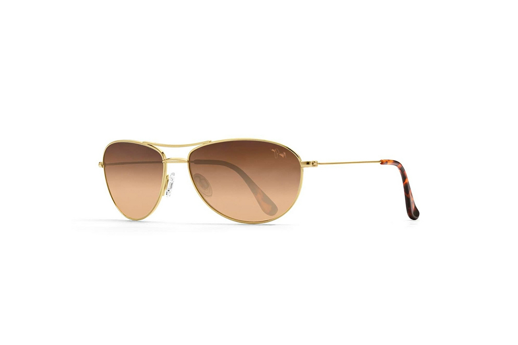 Maui Jim   Baby Beach H245-1615 HCL® BronzeGold