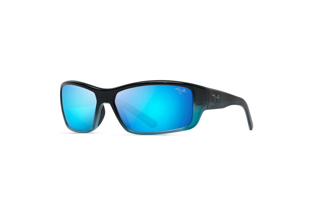 Maui Jim   Barrier Reef B792-06C Blue HawaiiBlue w/Turquoise