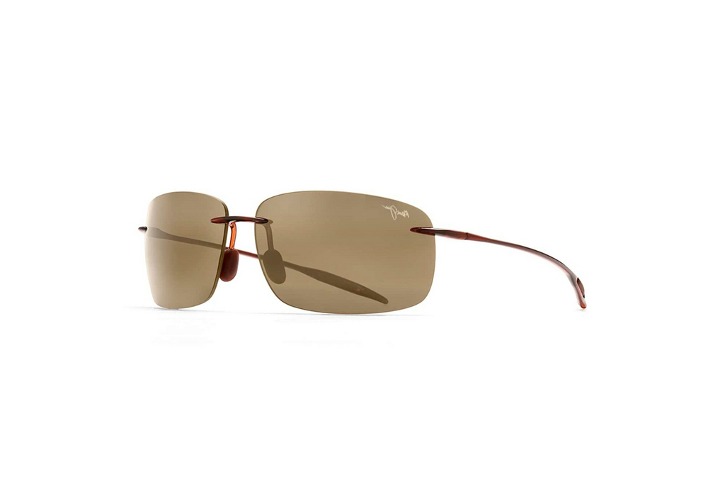 Maui Jim   Breakwall H422-26 HCL® BronzeRootbeer