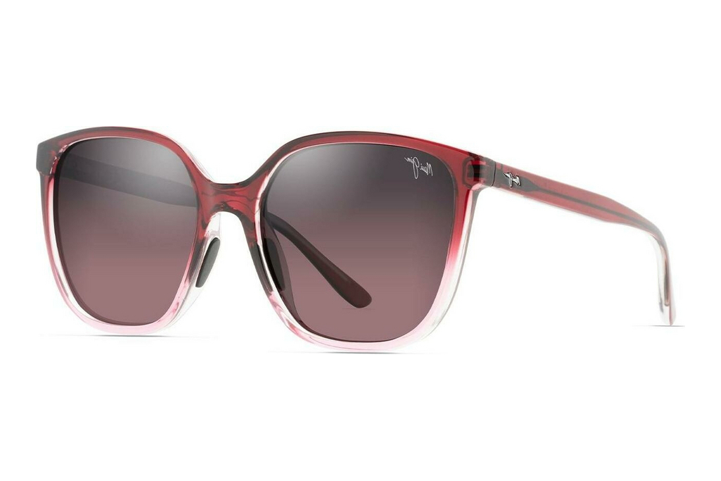 Maui Jim   Good Fun RS871-09 Maui Rose®Raspberry Fade