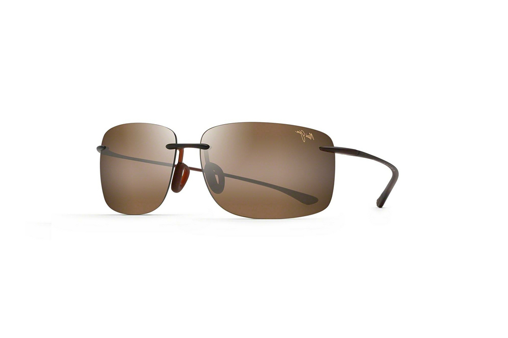 Maui Jim   Hema H443-26M HCL® BronzeRootbeer Matte