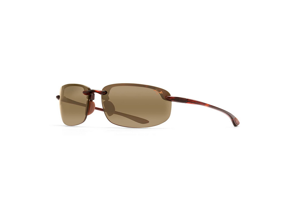 Maui Jim   Hookipa H807N-1020 HCL® BronzeTortoise