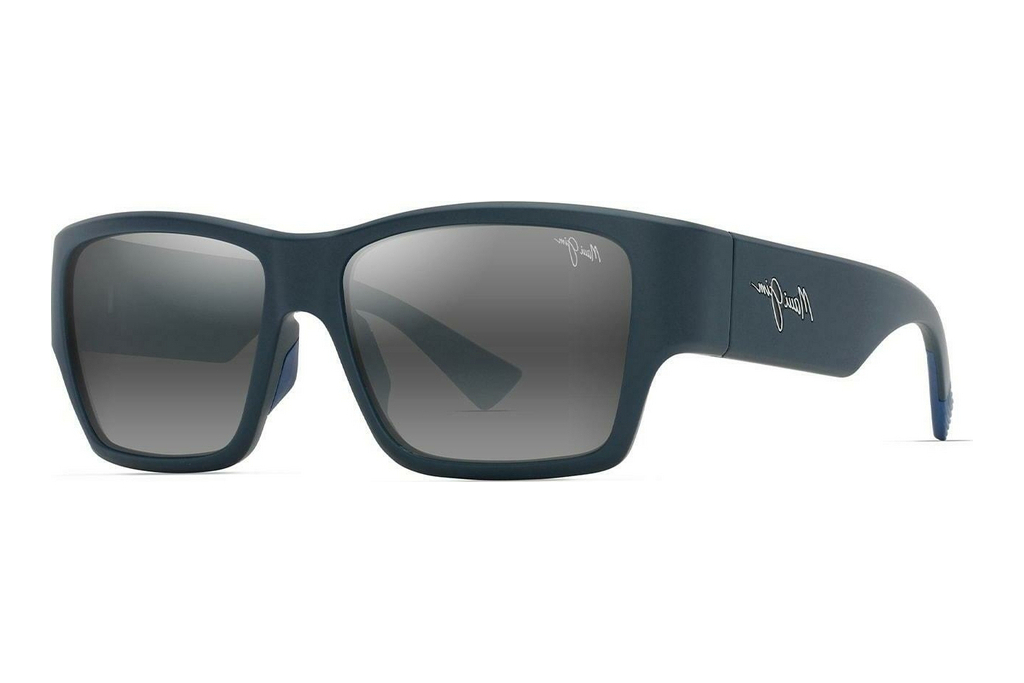 Maui Jim   Kaolu 614-03 Neutral GreyMatte Blue