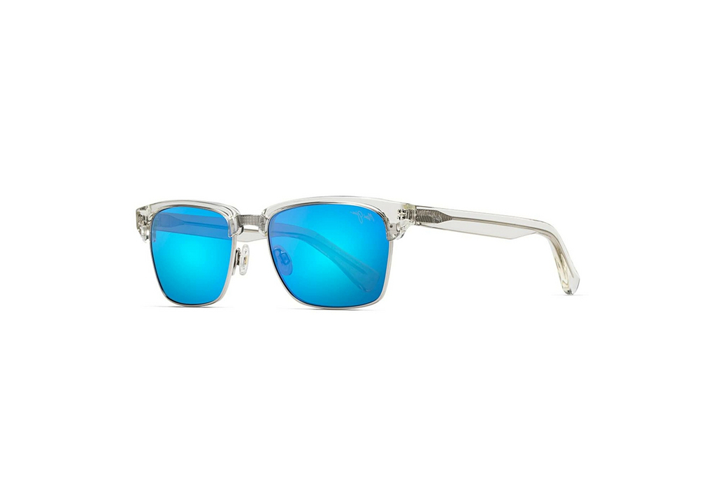 Maui Jim   Kawika B257-05CR20 Blue HawaiiCrystal