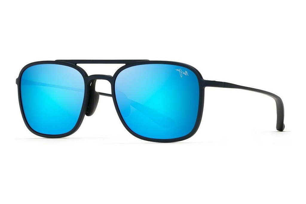 Maui Jim   Keokea B447-03M Blue HawaiiBlue