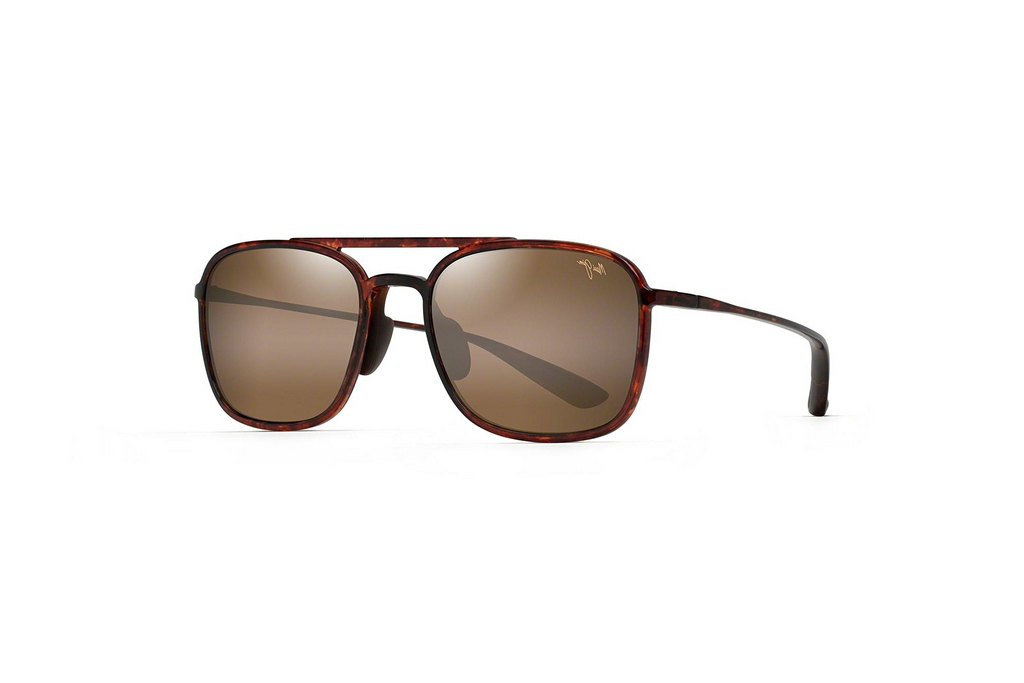 Maui Jim   Keokea H447-10 HCL® BronzeTortoise