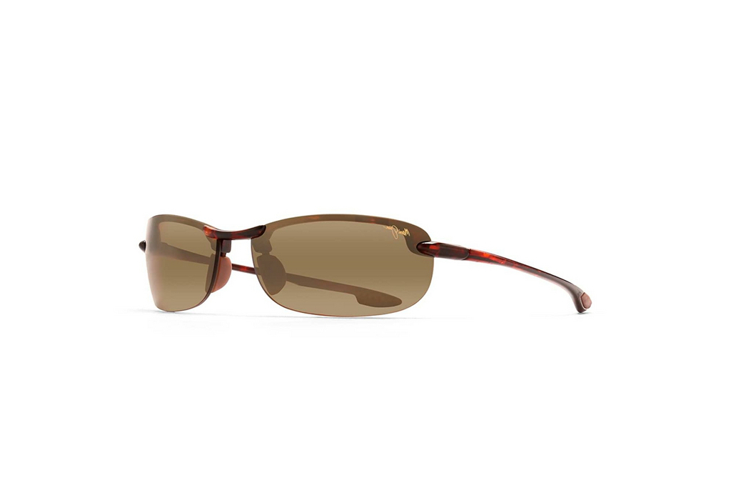 Maui Jim   Makaha H805N-1015 HCL® BronzeTortoise