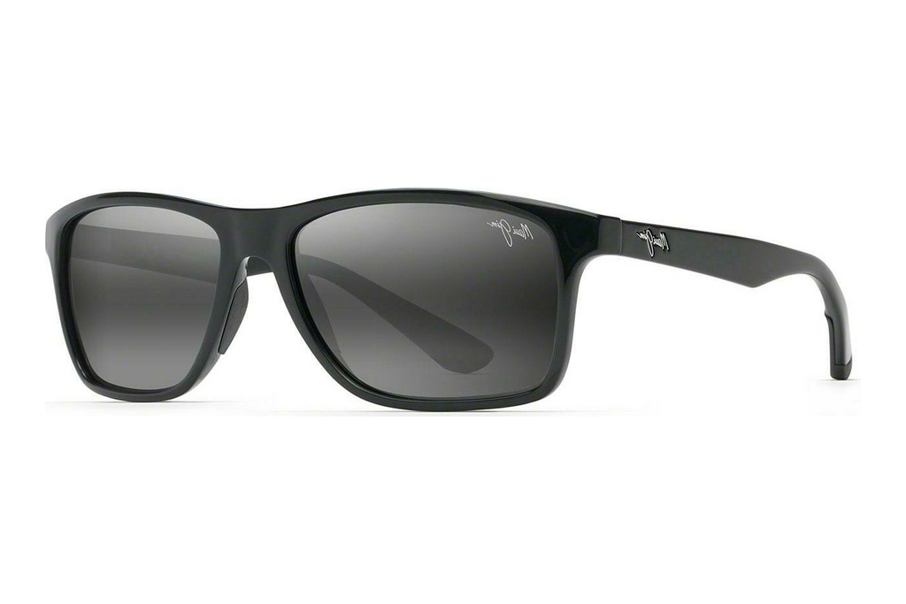 Maui Jim   Onshore 798-02 Neutral GreyGloss Black