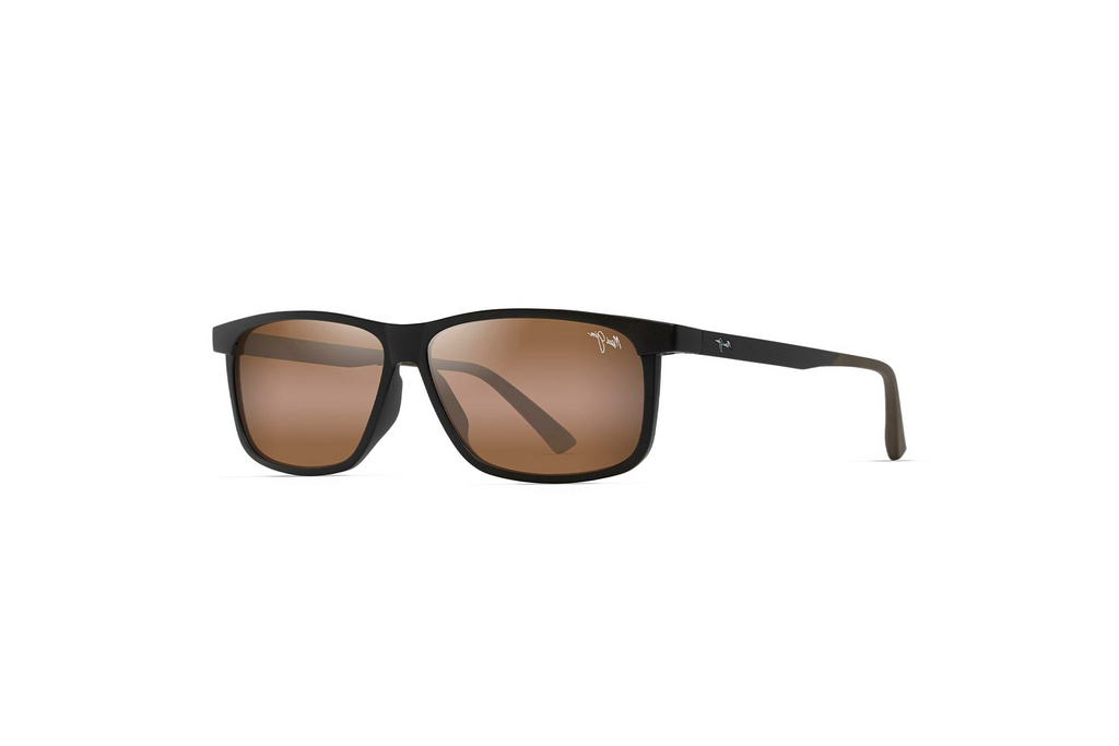 Maui Jim   Pulama H618-01 HCL® BronzeMatte Brown