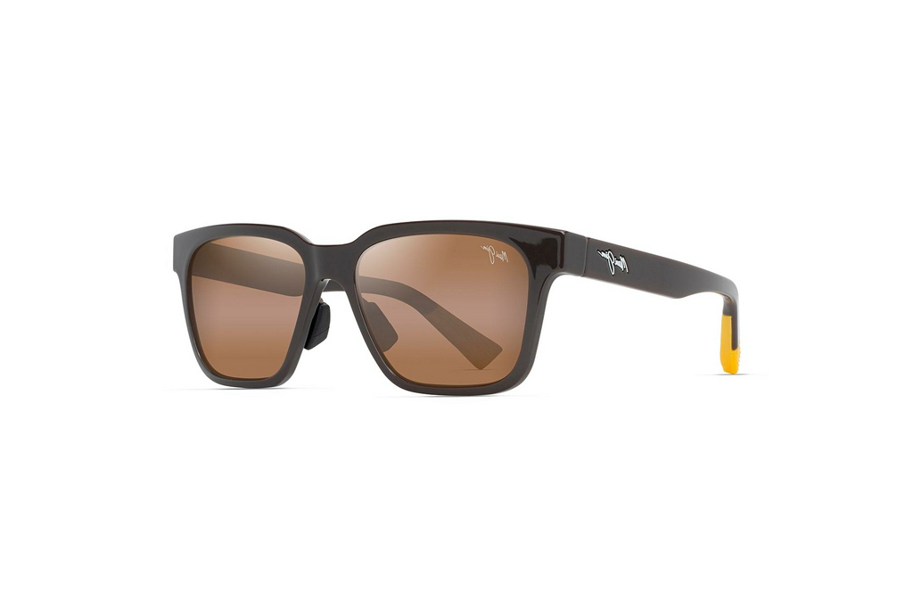 Maui Jim   Punikai H631-01 HCL® BronzeShiny Brown