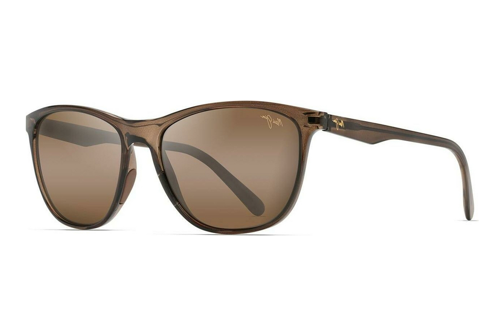 Maui Jim   Sugar Cane H783-24C HCL® BronzeTransparent Mocha