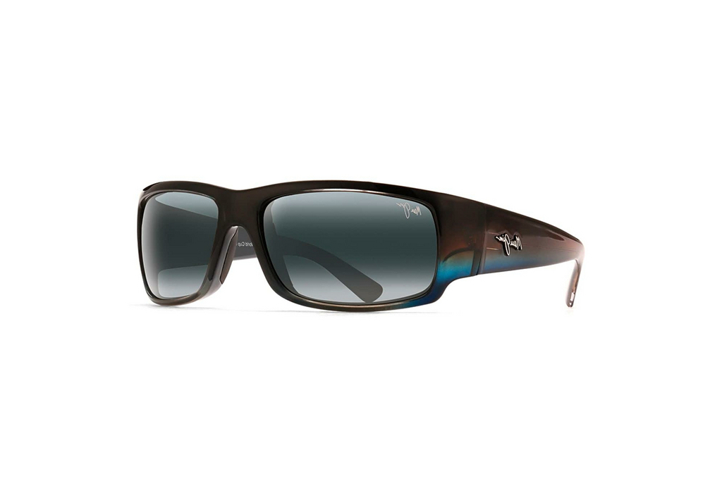 Maui Jim   World Cup 266-03F Neutral GreyMarlin