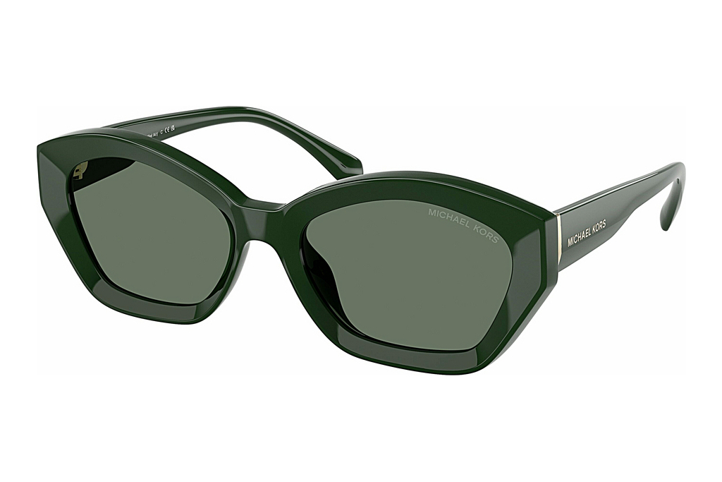 Michael Kors   MK2209U 40063H Green SolidBosco