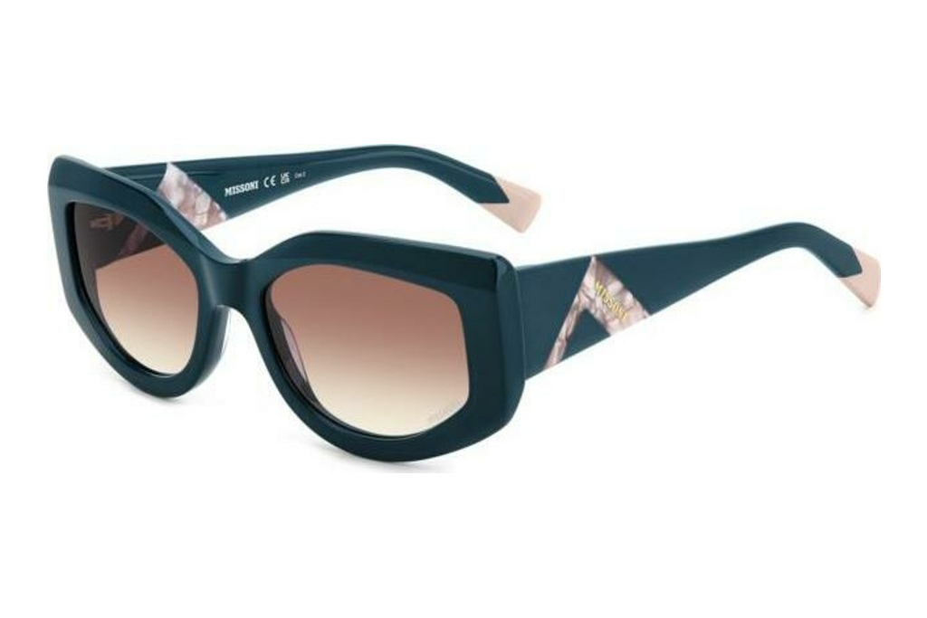 Missoni   MIS 0198/S ZI9/3X PINK DOUBLESHADEBLAU