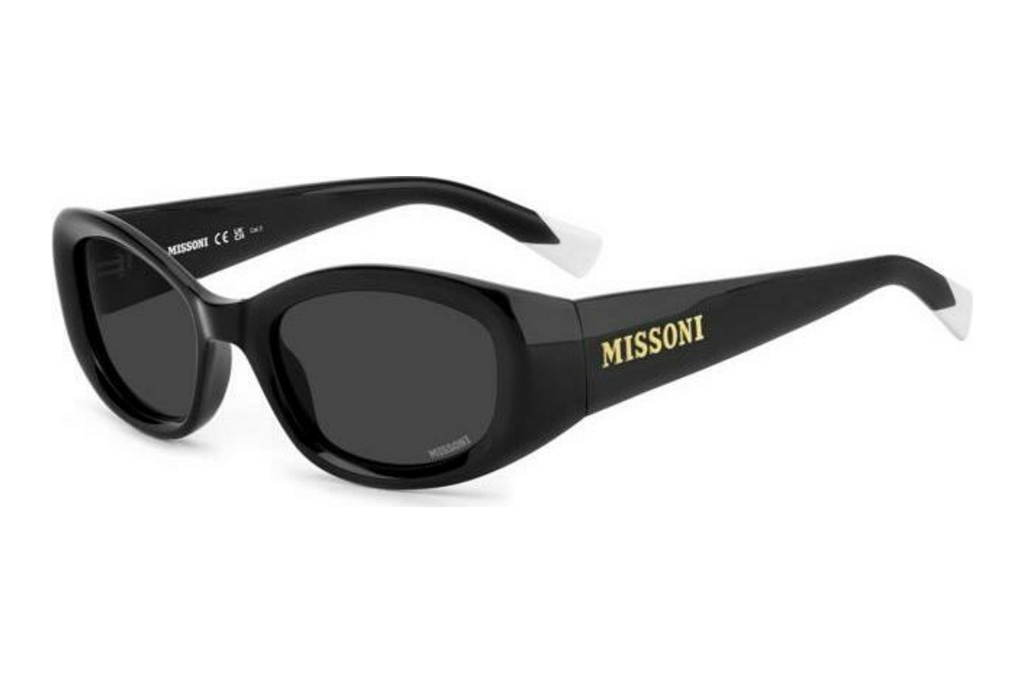 Missoni   MIS 0221/S 807/IR GREYSCHWARZ