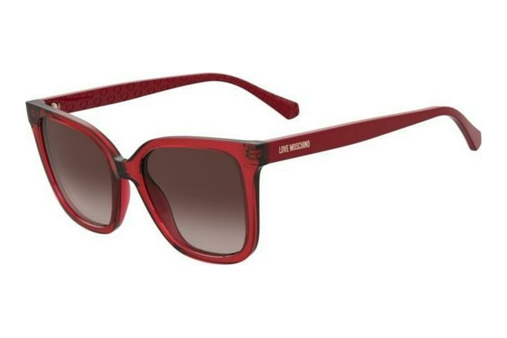 Moschino   MOL077/S C9A/HA RED