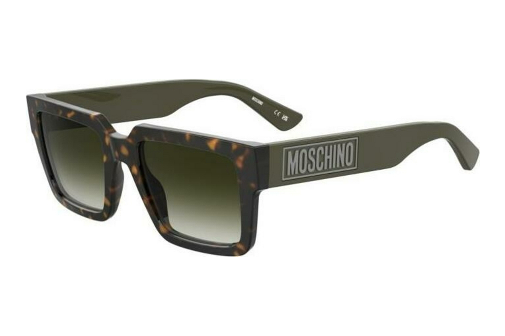 Moschino   MOS175/S 086/9K HAVANA