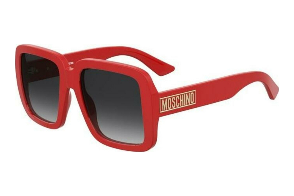 Moschino   MOS180/S C9A/9O DARK GREY SHADEDROT