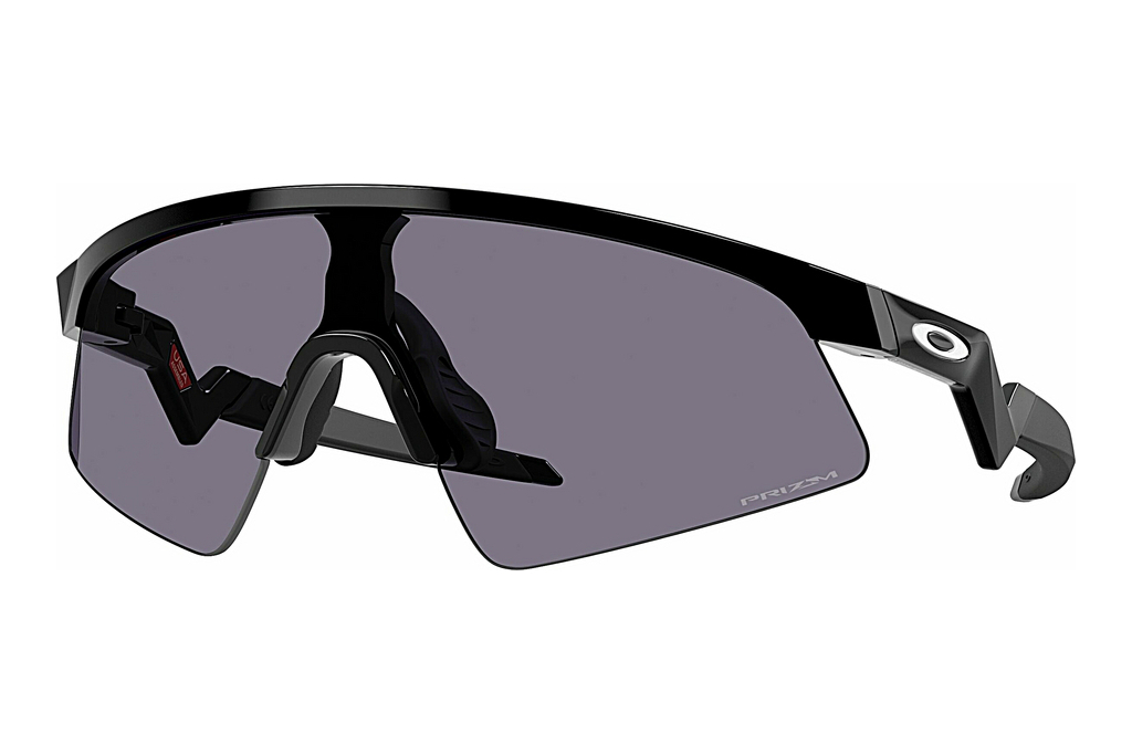 Oakley   OJ9015 901504 Prizm GreyPolished Black