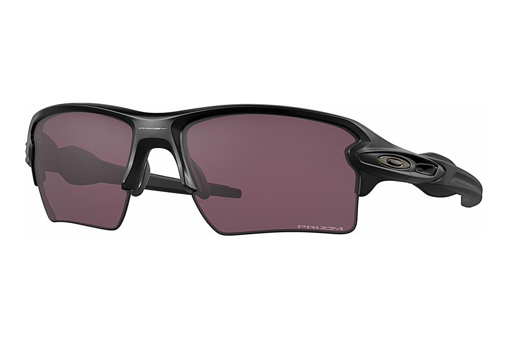 Oakley   OO9188 9188B5 Prizm Road BlackMatte Black