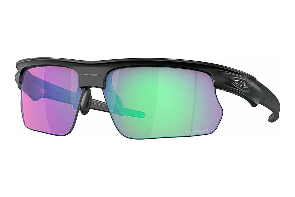 Oakley   OO9400 940006 Prizm GolfMatte Black