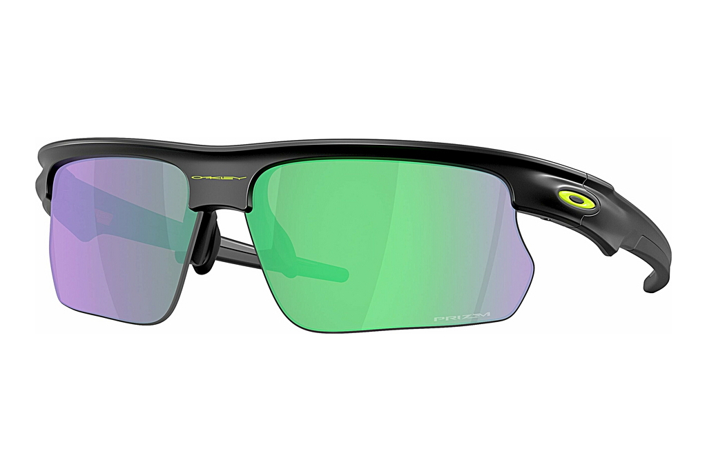 Oakley   OO9400 940023 Prizm Road JadeMatte Black