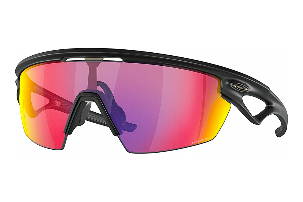 Oakley   OO9403 940303 Prizm RoadMatte Black