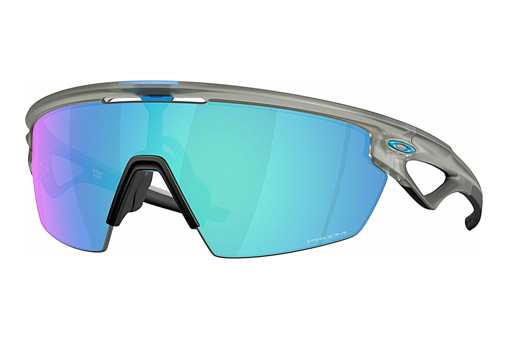 Oakley   OO9403 940320 Prizm SapphireMatte Grey Ink