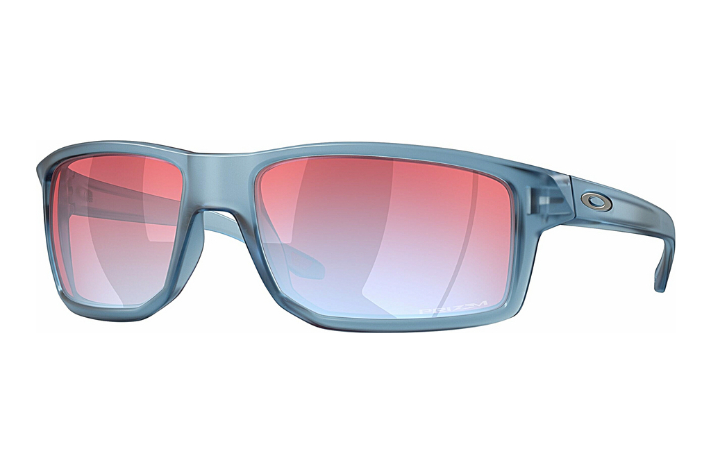 Oakley   OO9449 944925 Prizm Snow SapphireMatte Transparent Stonewash