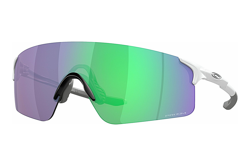 Oakley   OO9454 945404 Prizm JadeMatte White