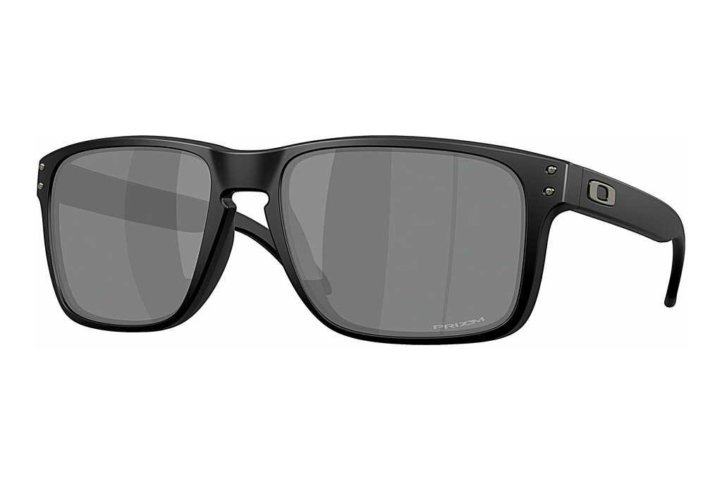 Oakley   OO9487 948702 Prizm BlackMatte Black