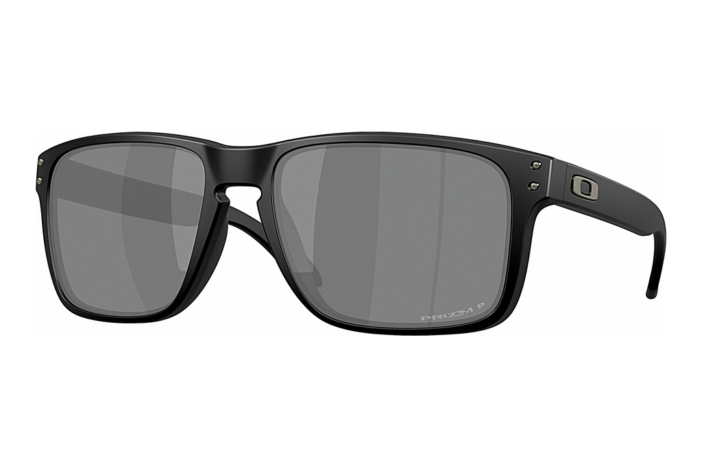 Oakley   OO9487 948703 Prizm Black PolarizedMatte Black