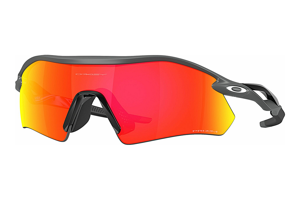 Oakley   OO9495D 949503 Prizm RubyMatte Carbon