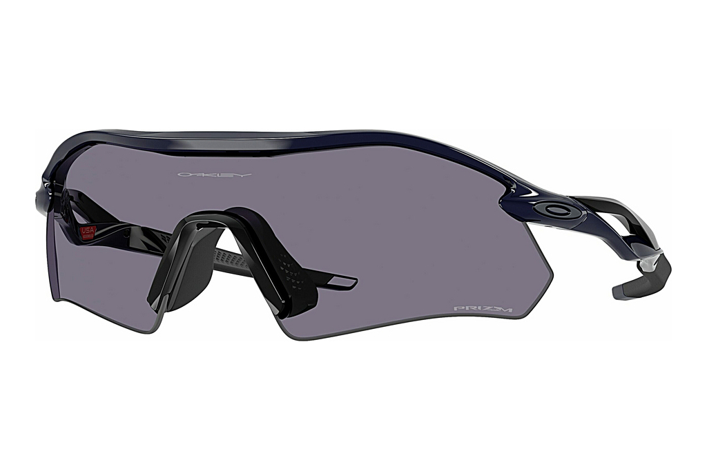 Oakley   OO9495D 949507 Prizm GreyPolished Navy