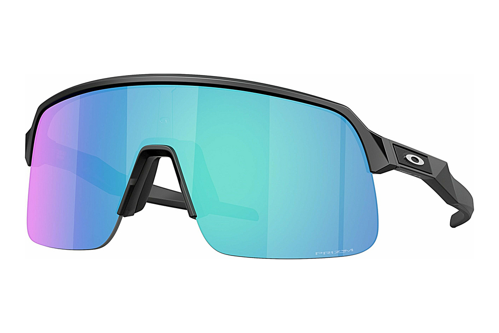 Oakley   OO9496 949605 Prizm SapphireMatte Black