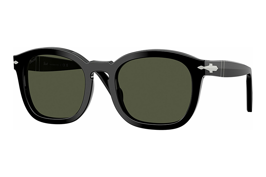 Persol   PO0082S 95/31 GreenBlack