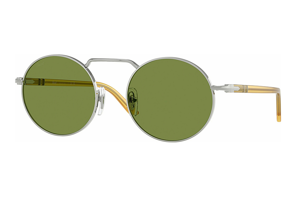 Persol   PO1019S 518/4E Green LightSilver