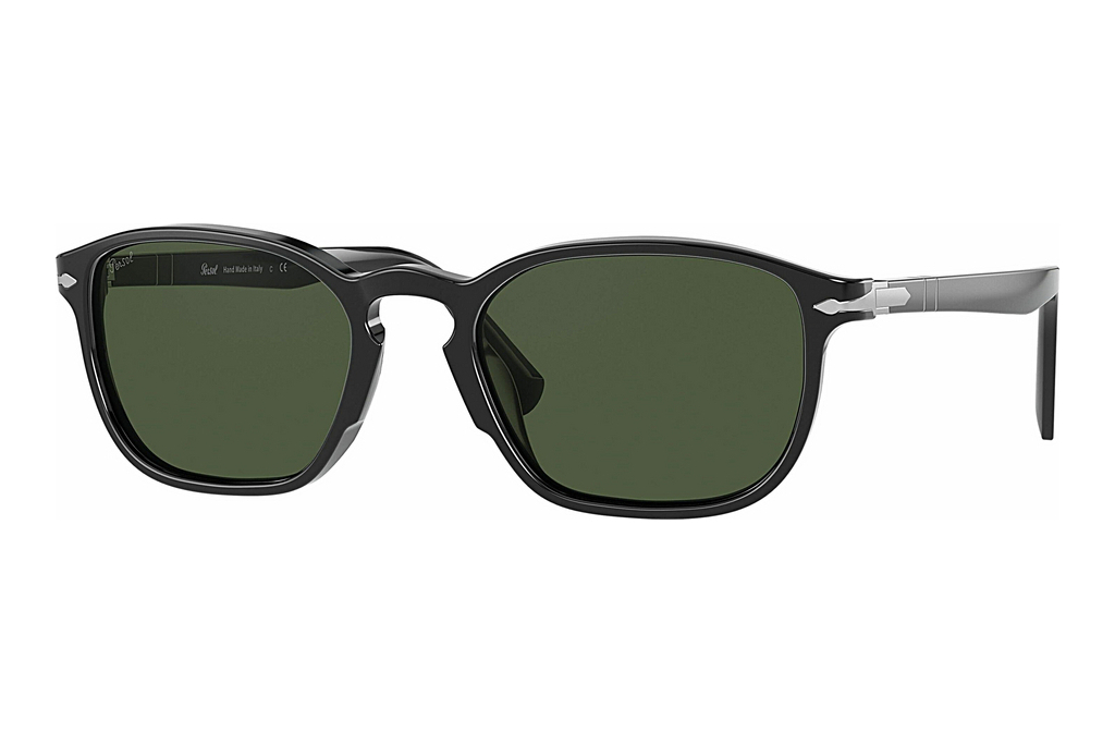 Persol   PO3234S 95/31 GreenBlack