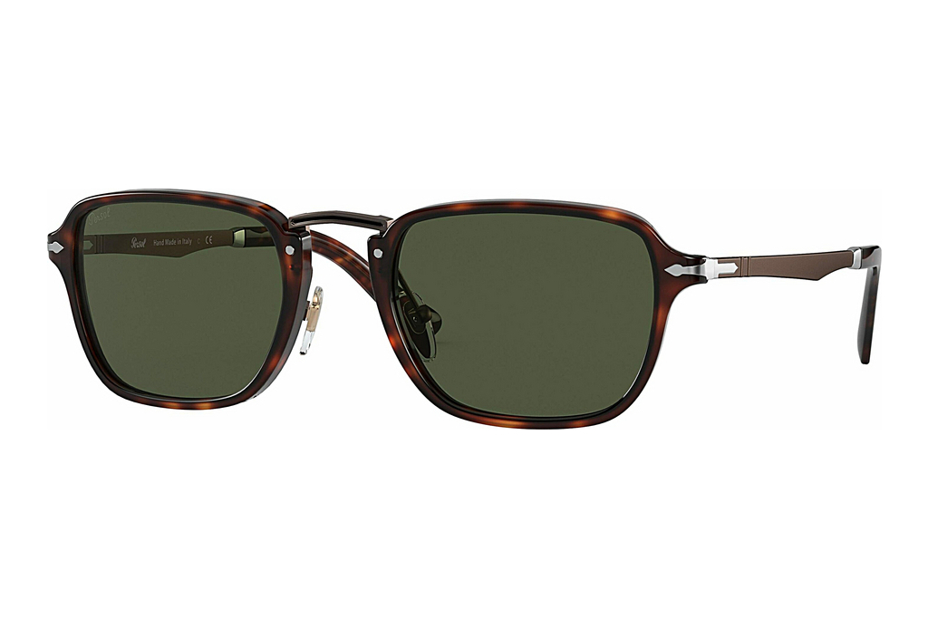 Persol   PO3247S 24/31 GREENHAVANA