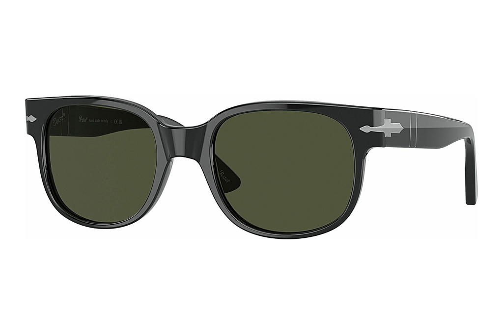 Persol   PO3257S 95/31 GreenBlack