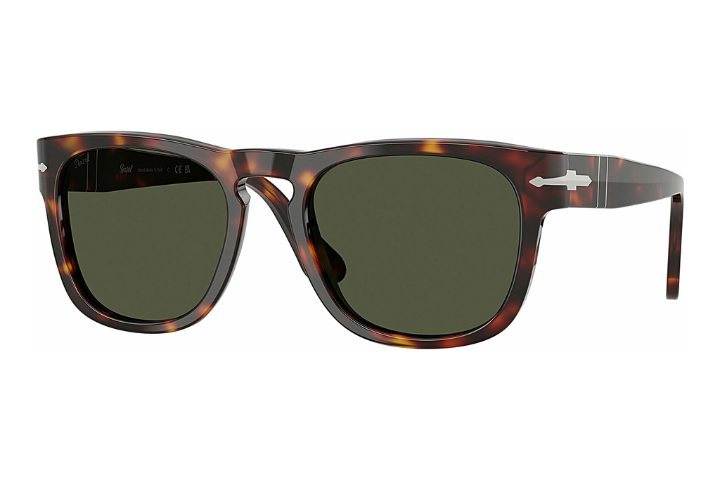 Persol   PO3333S 24/31 GreenHavana