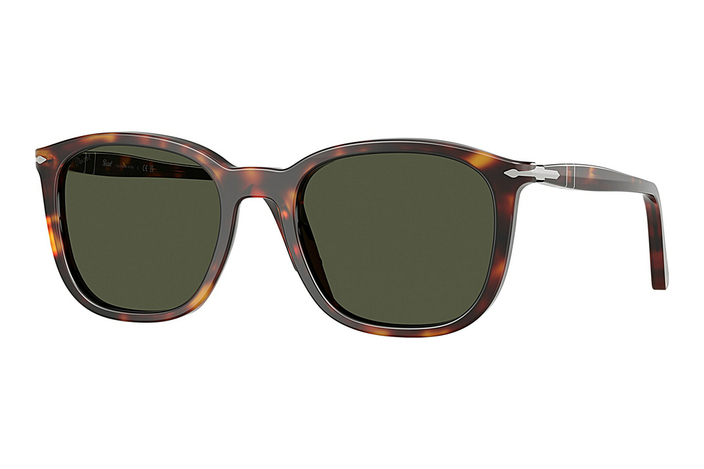 Persol   PO3355S 24/31 GreenHavana